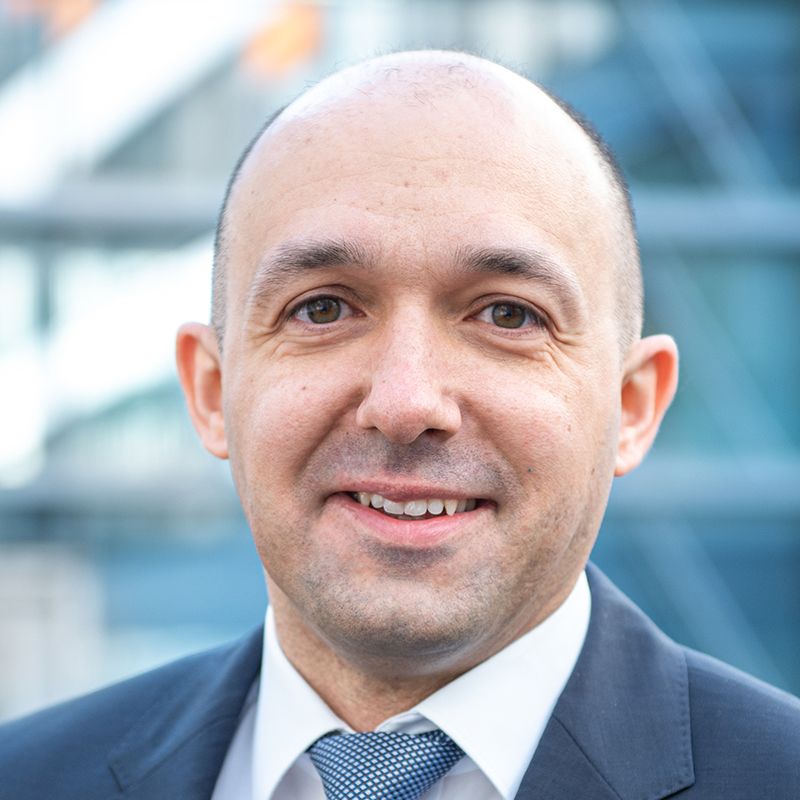 Prof. Dr. med. Georgios Gakis