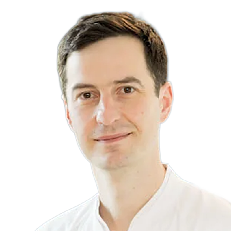 PD Dr. med. Jonas Herrmann