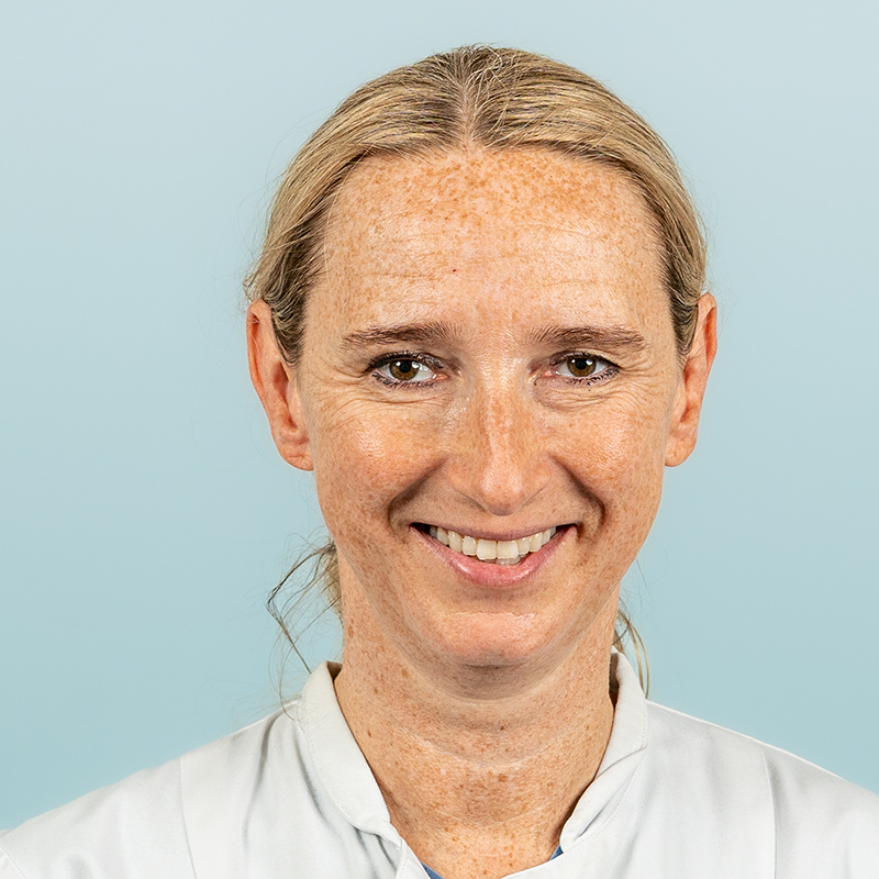 Prof. Dr. med. Nina Wagener