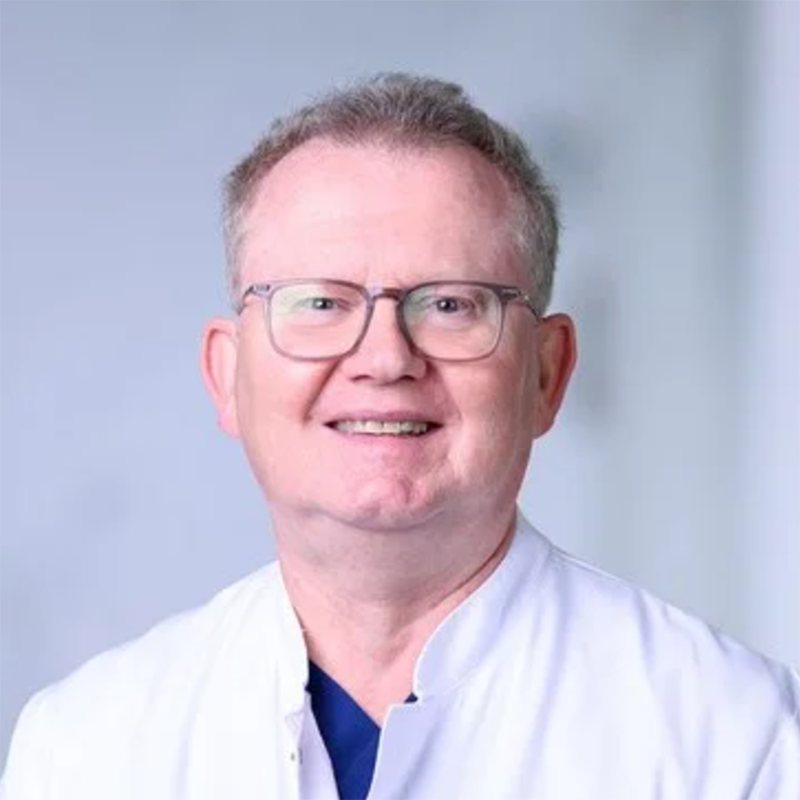 Dr. med. Christian Eggersmann
