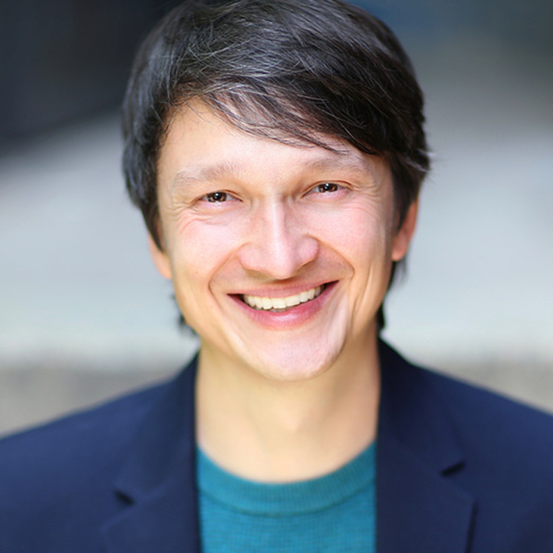 Prof. Dr. Moritz Göldner