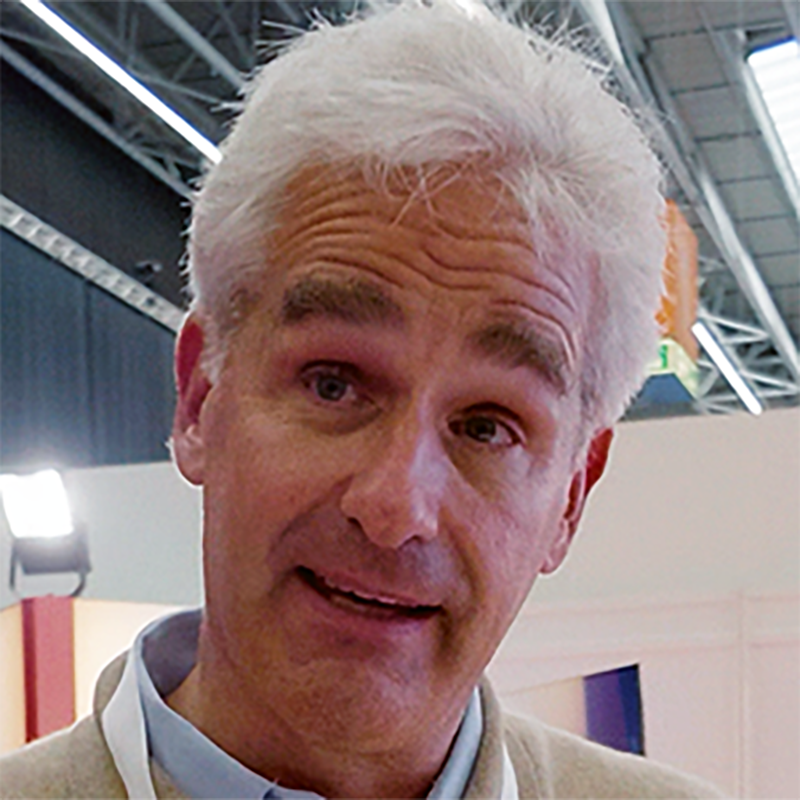 Henrik Bodenstab