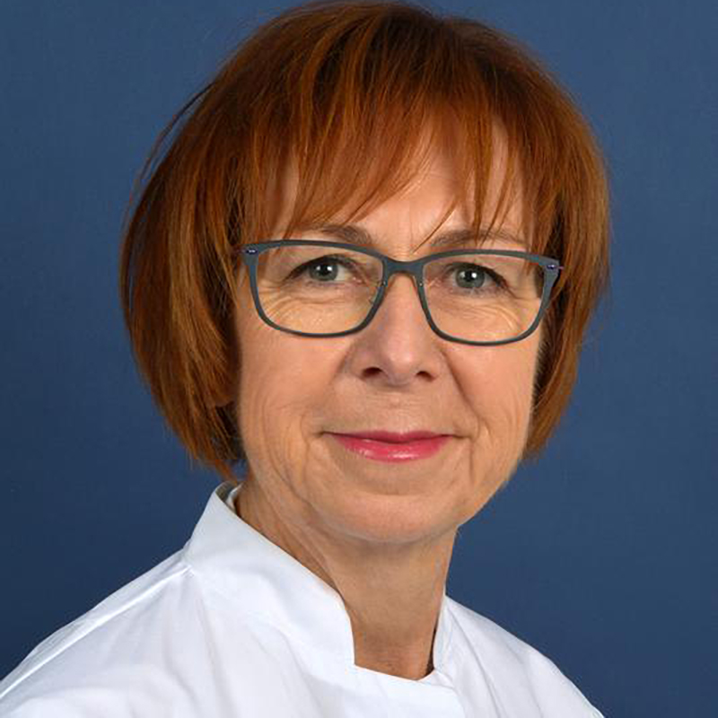 Prof. Dr. med. Kerstin Junker