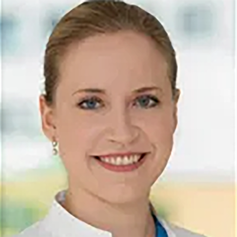 PD Dr. med. Magdalena Görtz