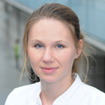 PD Dr. med. Sarah Weinberger
