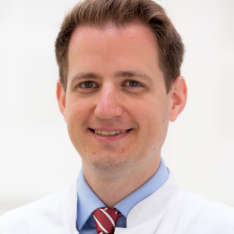 PD Dr. med Hendrik Heers