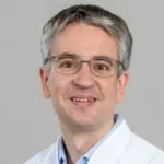 Prof. Dr. med. Matthias Eiber
